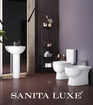 Sanita Luxe