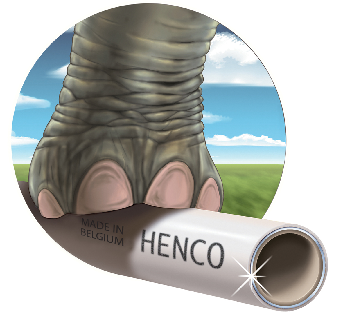 HENCO