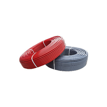 труба PE-Xa THERMOLINE EVOH SDR8/S3.5 16x2,0 100м SINIKON
