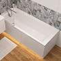 ванна акриловая NATURE 150х70 Cersanit - №3