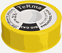 лента ФУМ для газа TERMA BIG GAS 2.1/2" 10м*19мм*0.2мм 10036