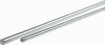 шпилька резьбовая диаметр 8*2000 TeRma 24202