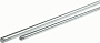 шпилька резьбовая диаметр 8*2000 TeRma 24202