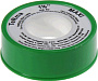 лента ФУМ TERMA MAXI 1.1/2" 12м*12мм*0.1мм 10033 - №1