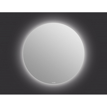 зеркало ECLIPSE smart 90x90 с подсветкой круглое Cersanit - №3