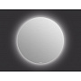 зеркало ECLIPSE smart 90x90 с подсветкой круглое Cersanit - №3