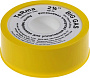 лента ФУМ для газа TERMA BIG GAS 2.1/2" 10м*19мм*0.2мм 10036 - №1
