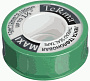 лента ФУМ TERMA MAXI 1.1/2" 12м*12мм*0.1мм 10033