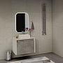 полотенцесушитель MELODIA Blues 120х12 П3 6 крючков MTRBL12012 - №2