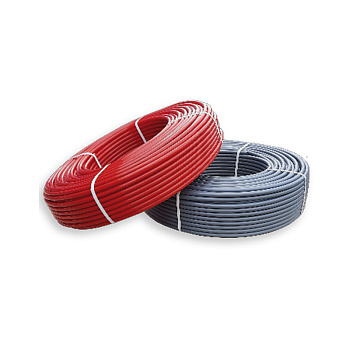 труба PE-Xb THERMOLINE EVOH SDR8/S3.5 16x2,0 200м SINIKON