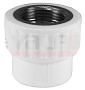 муфта PPRC комбинированная 20*1/2" внутр. VF