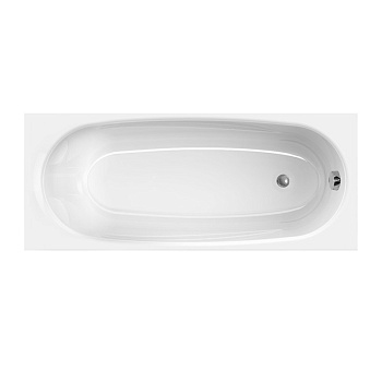ванна акриловая Standard 150х70 MELODIA - №2