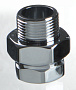 американка прямая 1/2" (комплект 2 штуки) - №4